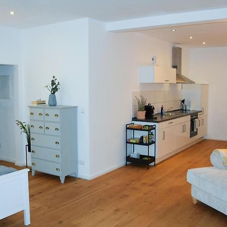 Modernes Studio Appartement Mit Leseecke Gernsbach Exteriér fotografie