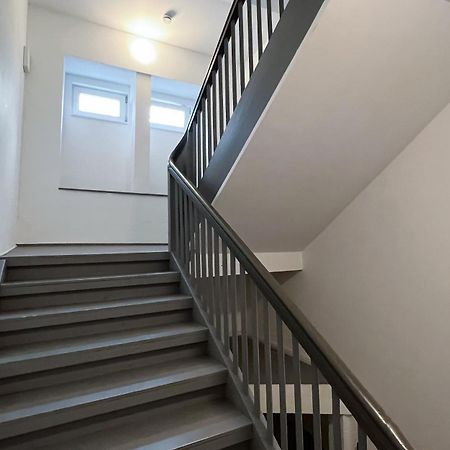 Modernes Studio Appartement Mit Leseecke Gernsbach Exteriér fotografie