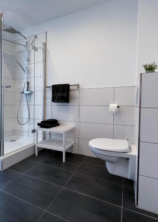 Modernes Studio Appartement Mit Leseecke Gernsbach Exteriér fotografie