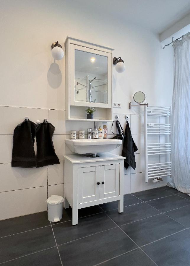 Modernes Studio Appartement Mit Leseecke Gernsbach Exteriér fotografie
