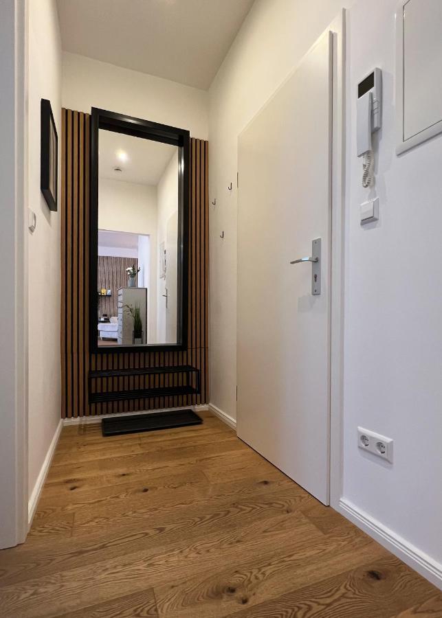 Modernes Studio Appartement Mit Leseecke Gernsbach Exteriér fotografie