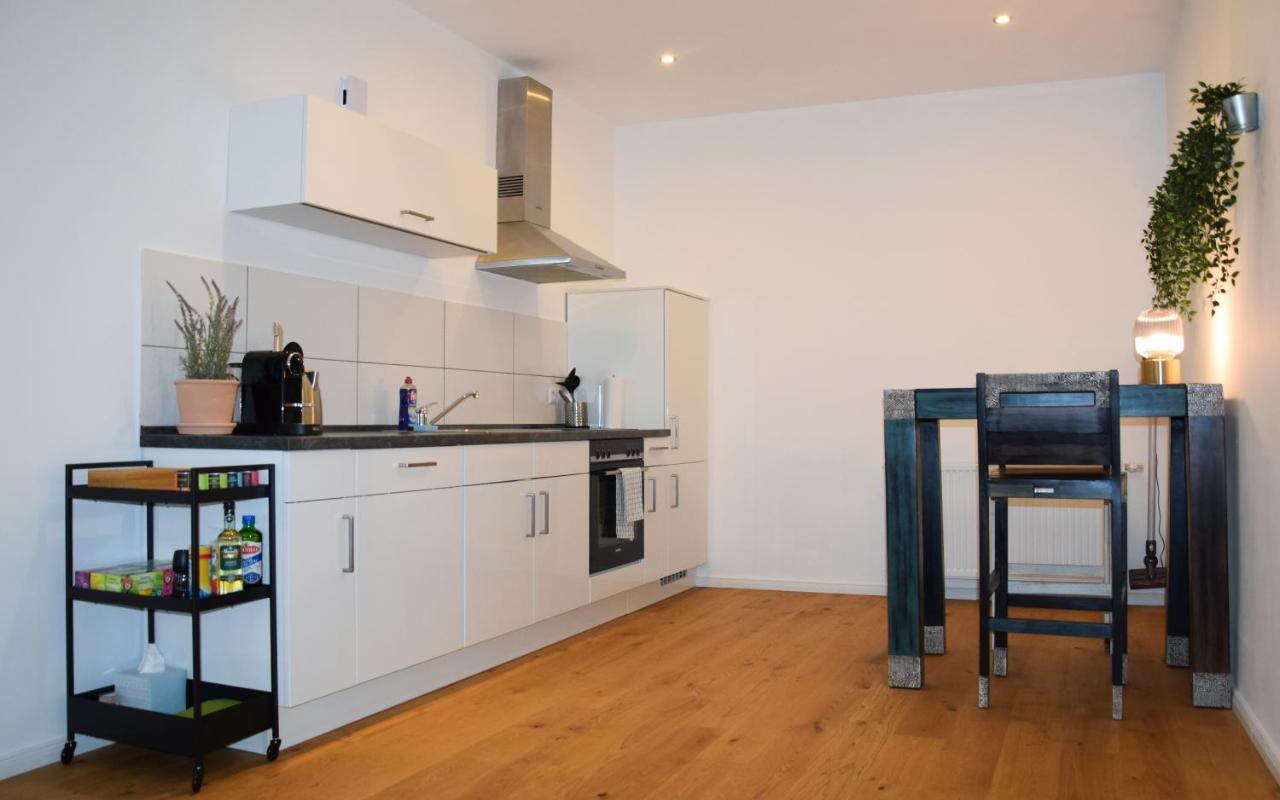 Modernes Studio Appartement Mit Leseecke Gernsbach Exteriér fotografie