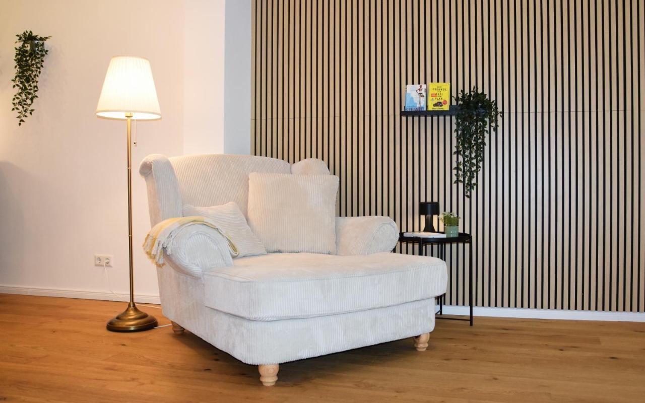 Modernes Studio Appartement Mit Leseecke Gernsbach Exteriér fotografie