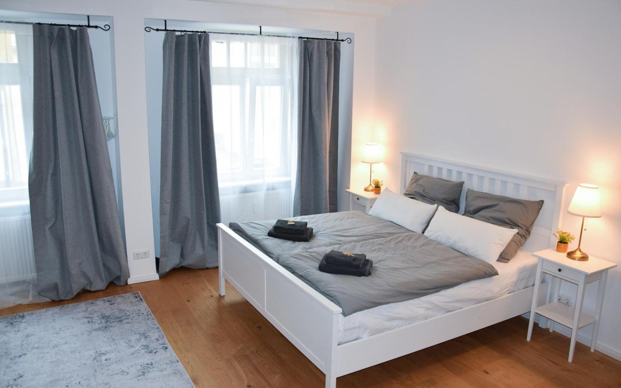 Modernes Studio Appartement Mit Leseecke Gernsbach Exteriér fotografie