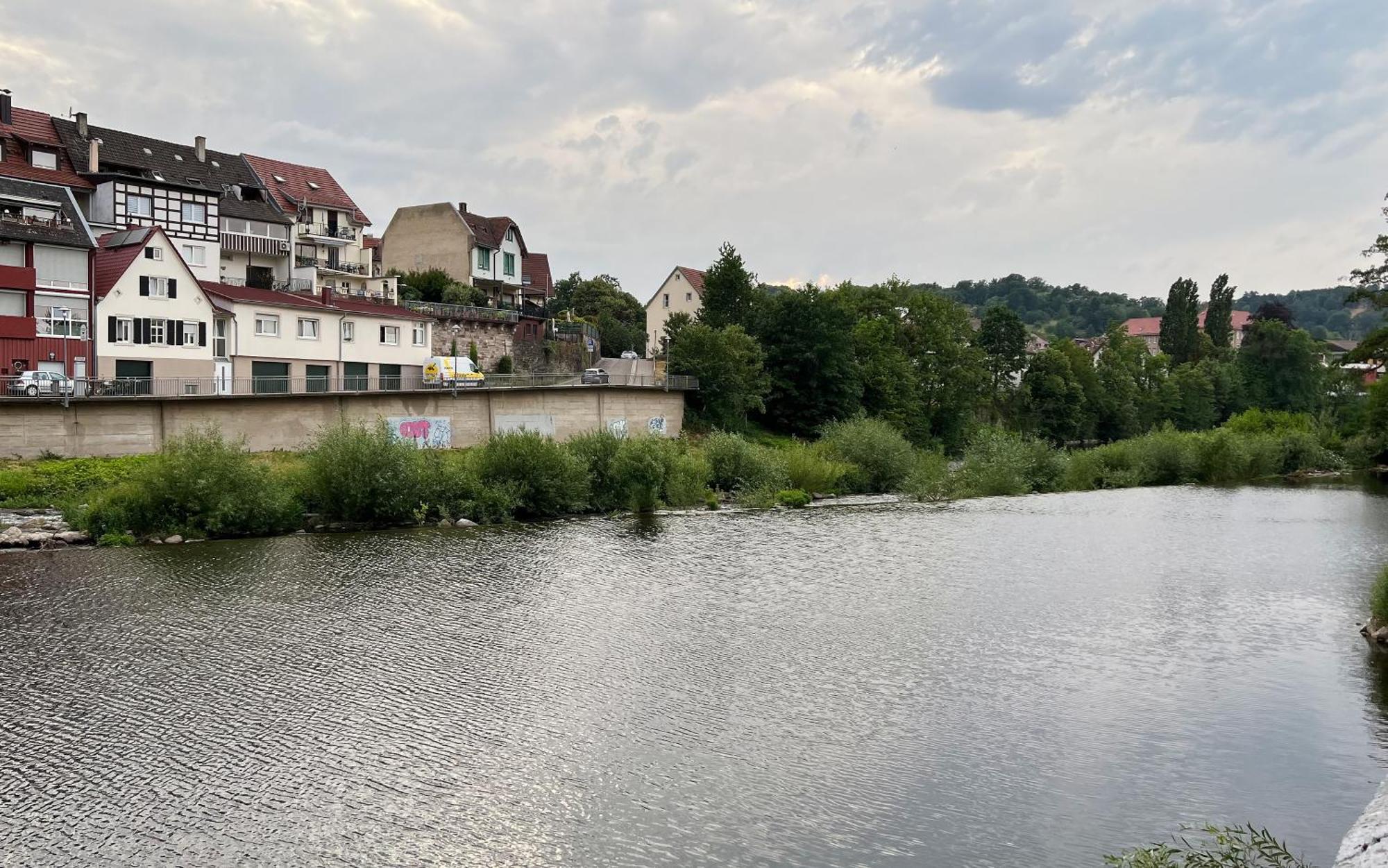 Modernes Studio Appartement Mit Leseecke Gernsbach Exteriér fotografie